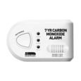 Sleepsafe Carbon Monoxide Alarm 7 Year CO2