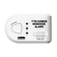 Sleepsafe Carbon Monoxide Alarm 7 Year Co2