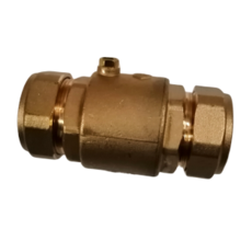 Grant Non Return Valve 28Mm Vortex Pro Combi  Mpcbs81