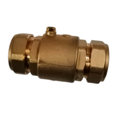 Grant Non Return Valve 28mm Vortex Pro Combi  MPCBS81