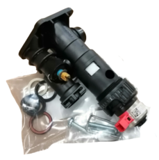 Vaillant 3 Way Valve 20020015