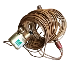 Teddington Kbb Fire Valve C65 Fire Valve C65 16M