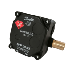 Danfoss Fuel Pump Bfp10R3 Rayburn 480K Mxe Diamond