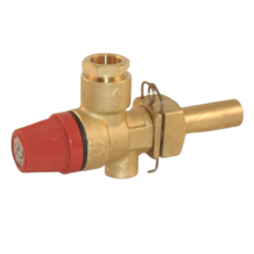 Worcester Pressure Relief Valve 3Bar 87161104070
