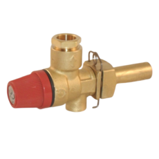 Worcester Pressure Relief Valve 3bar 87161104070