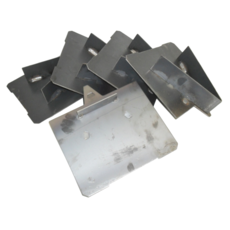 Worcester Baffle Set Slp 12/14 15/19 87161209390