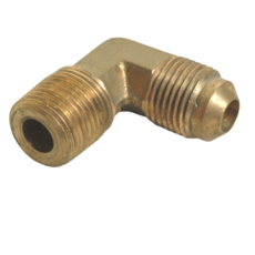 Flare Elbow 10Mm X 3/8 Bsp