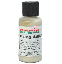 Regin Rope Adhesive 30Ml Y25 Yarn Fixative
