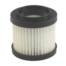 Paper Filter Element - White A A02-604500015P