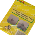 Regin Test Point Plug X38