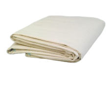 Cotton Dust  Sheet 12Ft X 8Ft