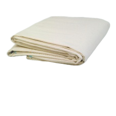 Cotton Dust  Sheet 12FT x 8FT