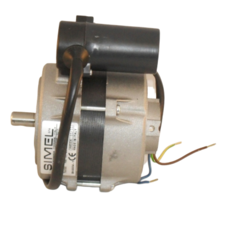 Rayburn Pump Drive Motor 70w Simel 480K MK1