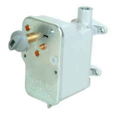 Toby Oil Control Valve 4-13Cc Rayburn  Ocv R2566