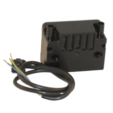 Danfoss Ebi Transformer & Mains Lead 052F4030 052F4064