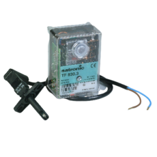 Satronic Kit,Box & Photocell Tf830.3 & Mz770S