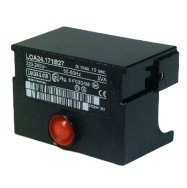 Siemens Control Box Loa24. 171B2E