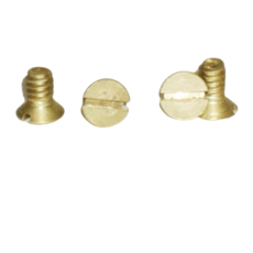 Aga Screws Set Of 4 For 4 Hole Lid Liner