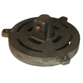 Aga Base 6" Deep Well Ao4M220024  A2441