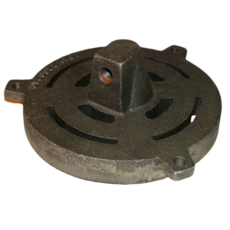 Aga Base 6" Deep Well Ao4M220024  A2441