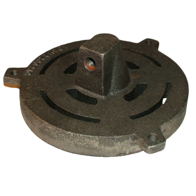 Aga Base 6" Deep Well Ao4M220024  A2441