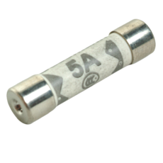 5 Amp Cartridge Fuse Rs