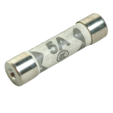 5 AMP CARTRIDGE FUSE RS