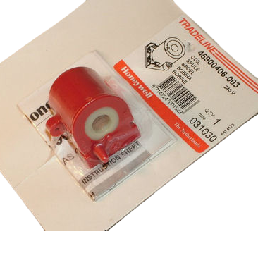 Honeywell Solenoid Coil V4700E Gas Valve 45900406-003