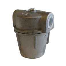 3/8 Bsp Filter Complete Fag Type