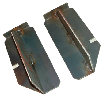 Grant Bottom Baffle Pair Mpbs12X Multipass 50/70