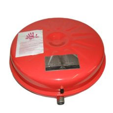 Grant Expansion Vessel 14LTR Vortex COMBI 36 MPCBS70