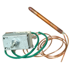 Ranco K36 P1373 Control Stat Worcester Dhw  87161076370