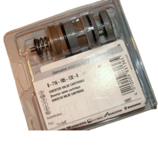 Worc Divertor Valve Cartridge 87161051320 Honeywell Vc4613-3 Worc Divertor Valve Cartridge 87161051320 Honeywell Vc4613-3