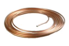 Copper Tube 8MM x 10MTR