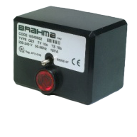 Brahma Control Box G22 uses FC7 Photocell 06.03.1000