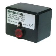Brahma Control Box G22 Uses Fc7 Photocell 06.03.1000