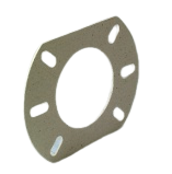 Ecoflam Burner Mounting Gasket Minor Range 1042001