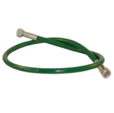Oil Line Thermoplastic 900Mm 1/4F X 1/4F 2407154