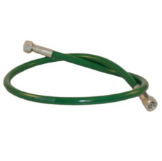 Oil Line Thermoplastic 900Mm 1/4F X 1/4F 2407154