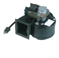 Trianco Fan Assy - 37195 Trg 45/60 Mk137308 37134 37302