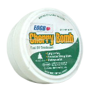EOGB Gel Deoderizer Cherry Bomb