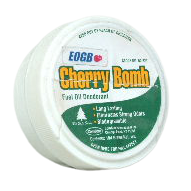 Eogb Gel Deoderizer Cherry Bomb