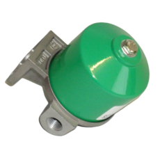 Eogb Mini Bowl Filter Bio 1/4 1/4 Bsp Equivalent To 18489