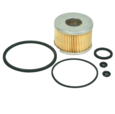 Coopers Fiaam Filter Element Fa4327