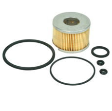 Coopers Fiaam Filter Element Fa4327