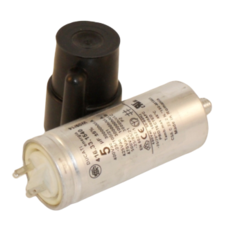 Riello Capacitor 20081251 Rdb 5Uf 3008960