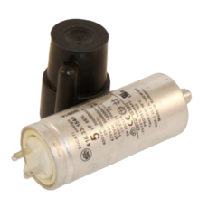 Riello capacitor 20081251 RDB 5UF 3008960