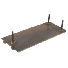 Trianco Baffle Each 208871 Eurostar 125 & Utility