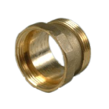 1 & 1/2" Adaptor Male/Female D20003