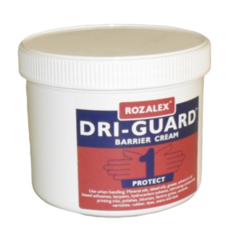 Rozalex No1 Barrier Cream Dri Guard 450Ml